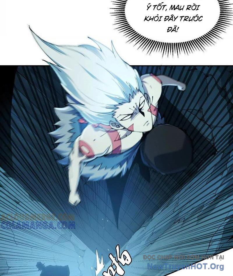 Tiên Vương Thú Liệp Pháp Tắc Chương 9 Ảnh 7