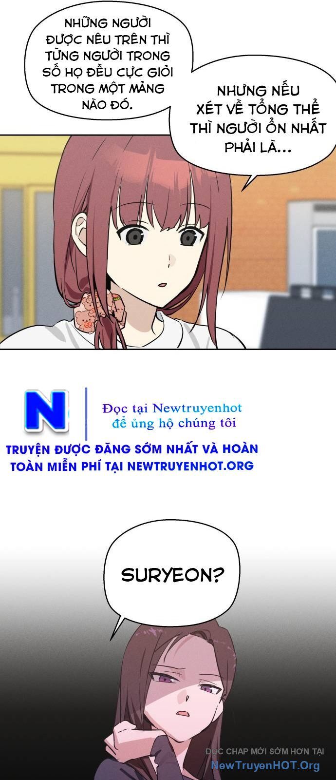Hôm Nay Han Yoil Là Phụ Nữ Chương 9 Ảnh 47