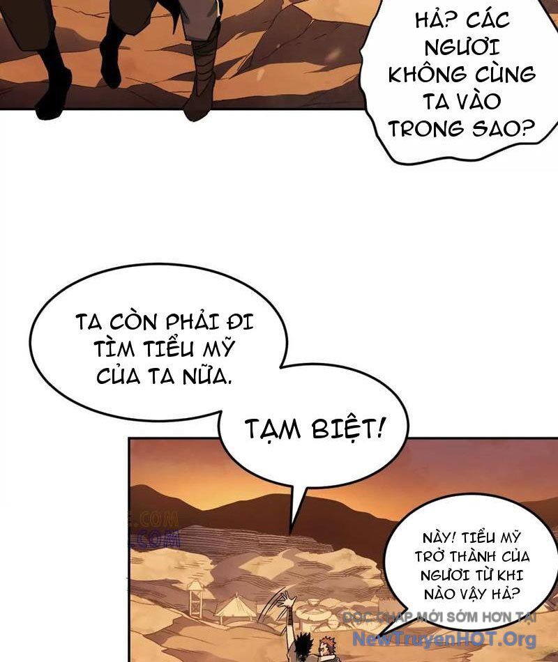 Tiên Vương Thú Liệp Pháp Tắc Chương 8 Ảnh 7