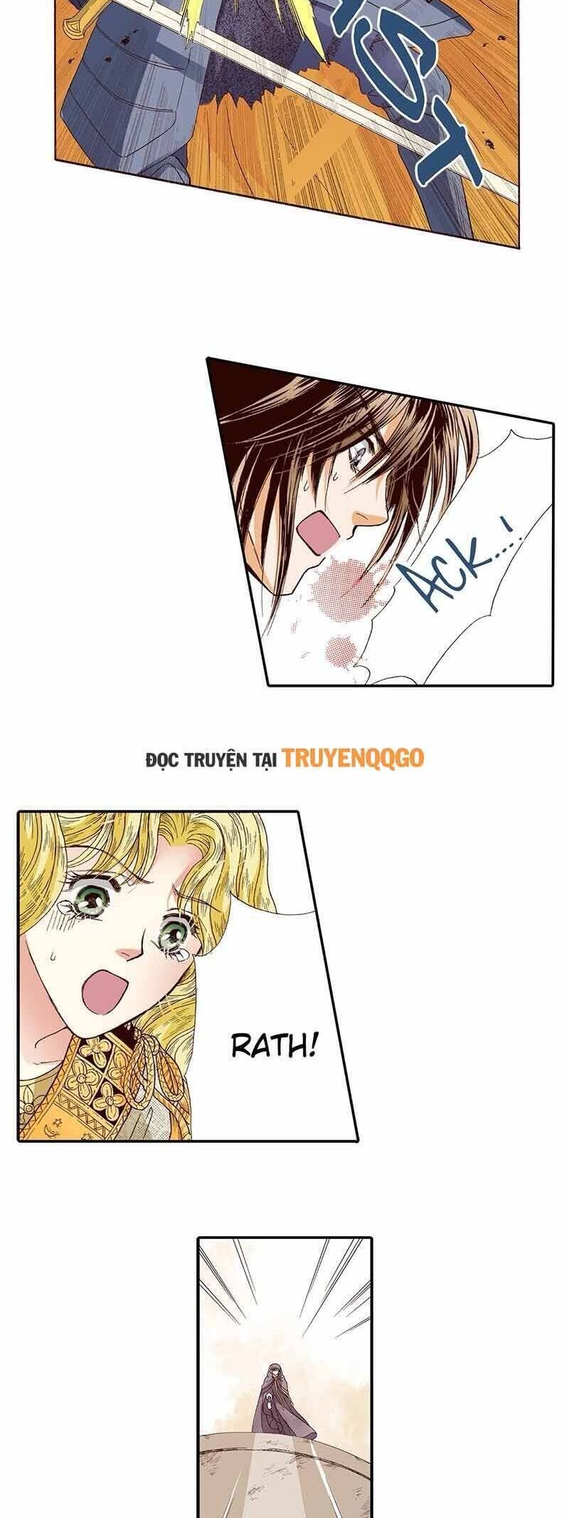 Mangetsu No Chikai Chương 47 Ảnh 10