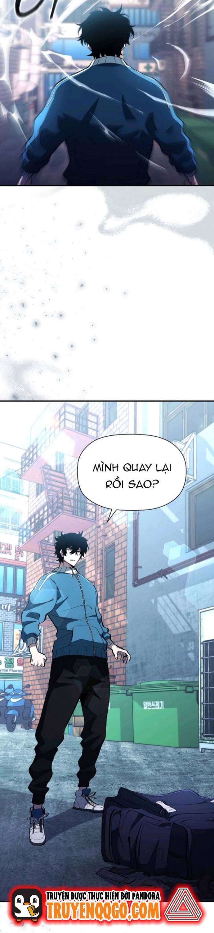 Kẻ Sống Sót Mạnh Nhất Chương 14 Ảnh 39