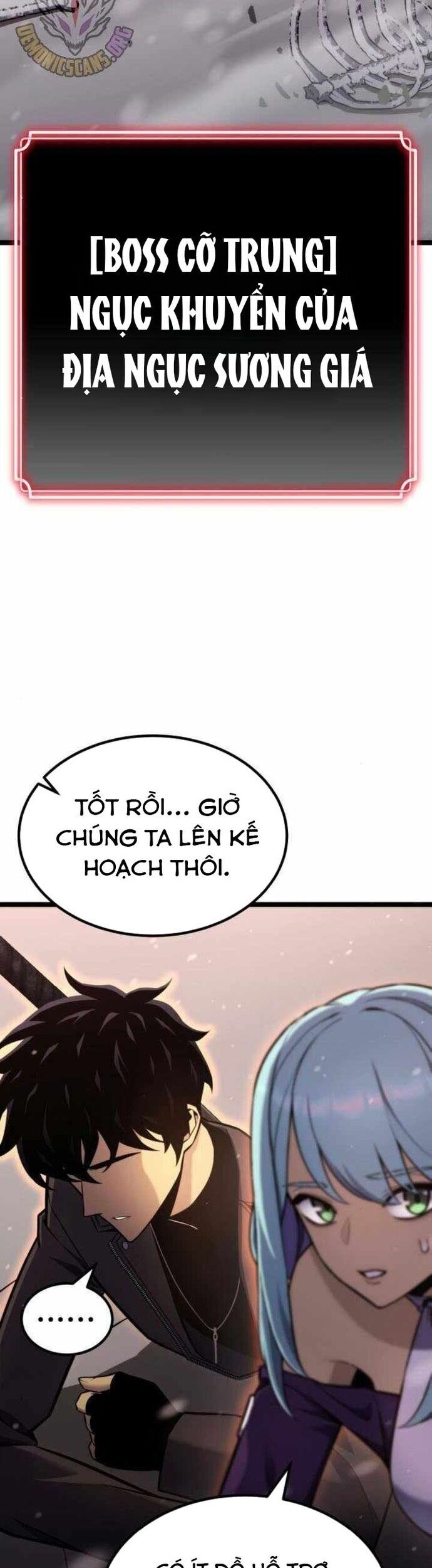 Người Chơi Phàm Thực Chương 21 Ảnh 68