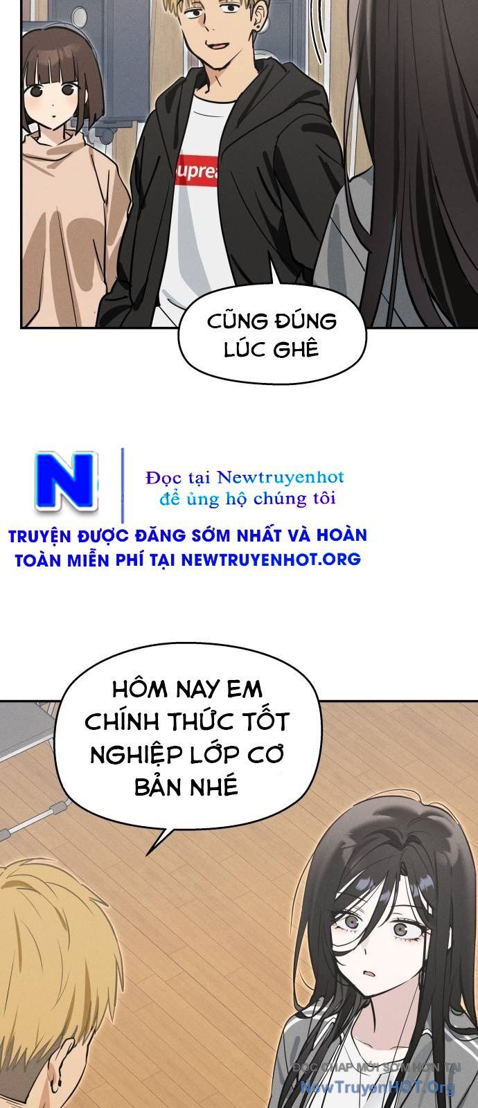 Hôm Nay Han Yoil Là Phụ Nữ Chương 8 Ảnh 58