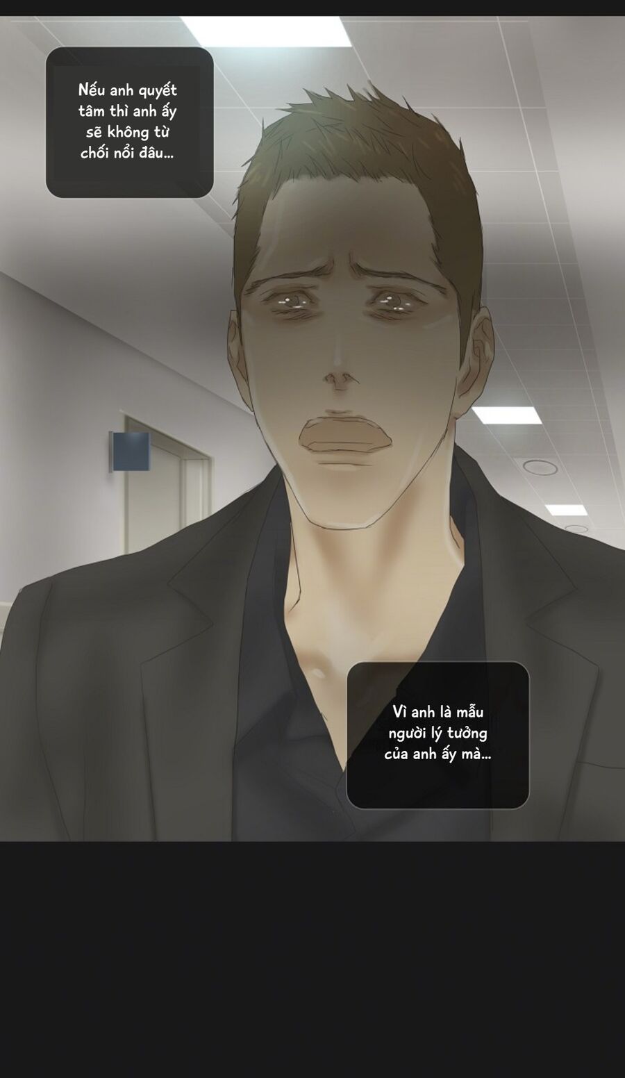 Chán Chường Chương 57 Ảnh 12