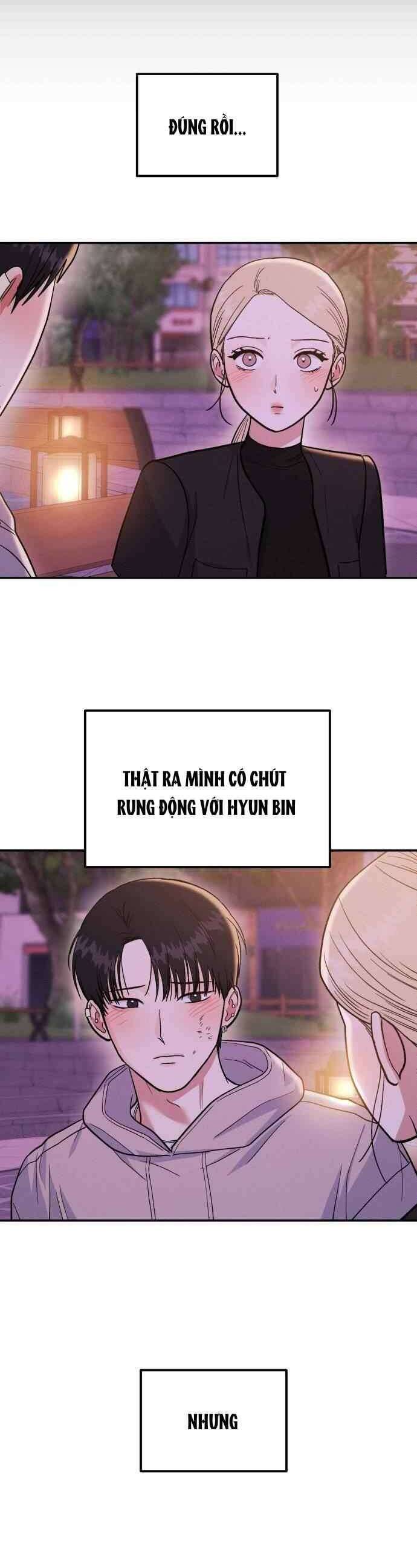 Cuộc Chiến Thoát Kiếp Fa Chương 19 Ảnh 36