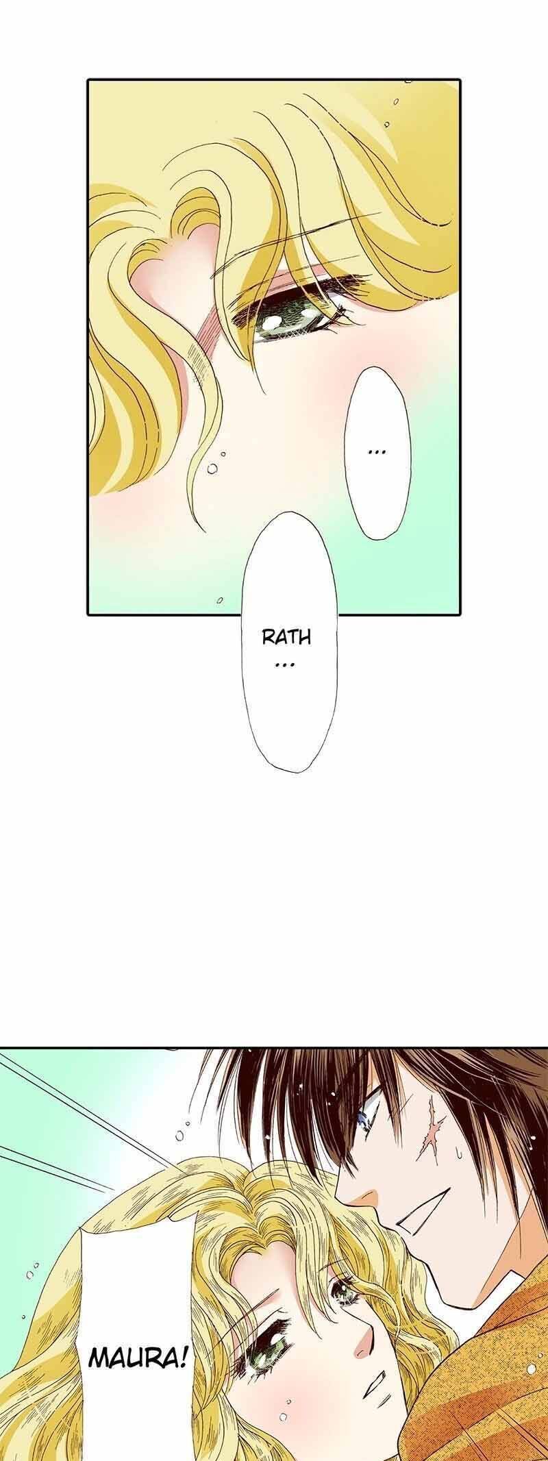 Mangetsu No Chikai Chương 49 Ảnh 12