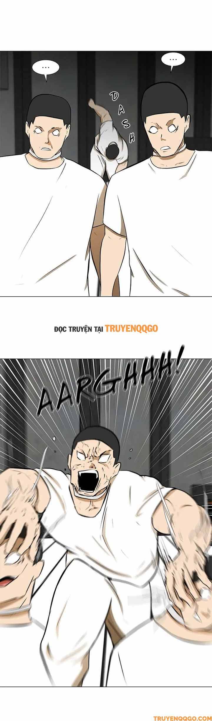 Dark Mortal (Official) Chương 75 Ảnh 24