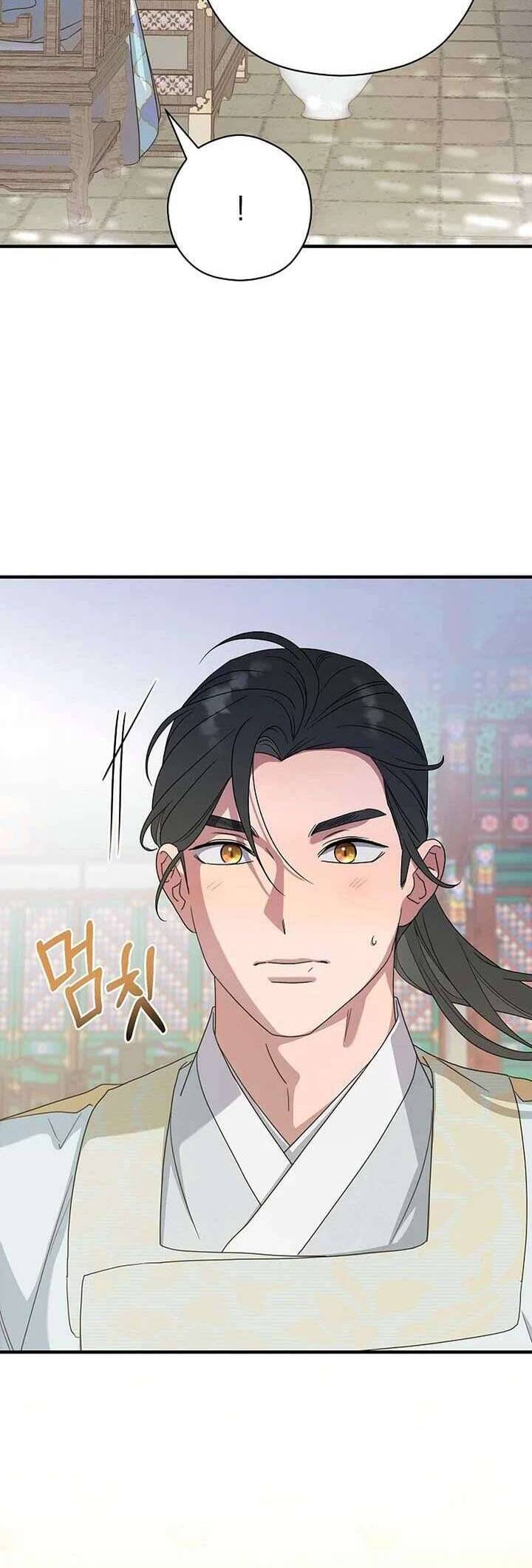 Ta Chỉ Muốn Ăn Em Chương 45 Ảnh 56