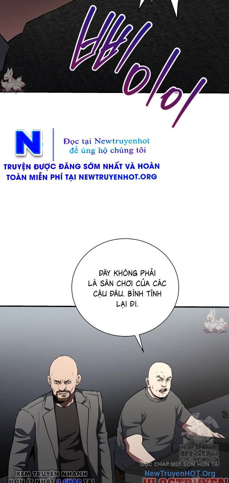 Ác Nhân Lồng Bát Giác Chương 41 Ảnh 67