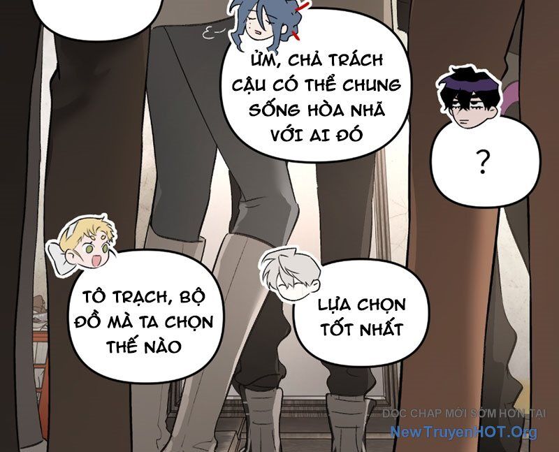 Ác Chi Hoàn Chương 61 Ảnh 76