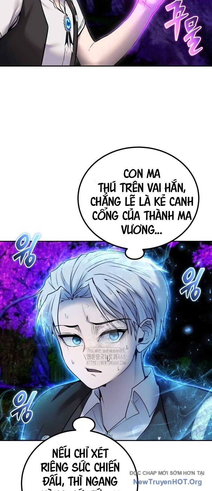 Tôi Mạnh Hơn Anh Hùng Chương 79 Ảnh 91