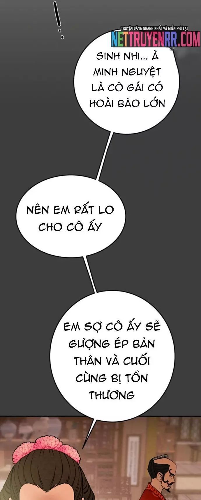 Minh Nguyệt Truyện Chương 94 Ảnh 22