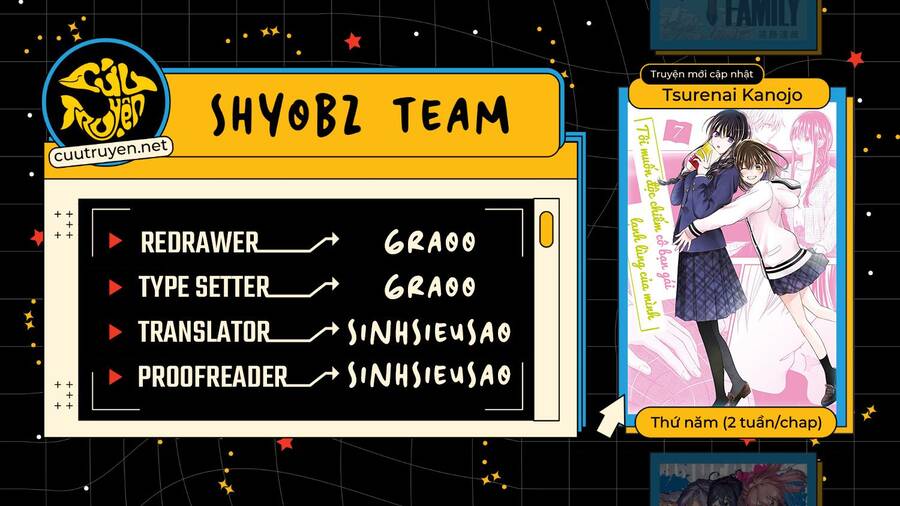 Tôi Muốn Độc Chiếm Cô Bạn Gái Lạnh Lùng Của Mình Chương 49 Ảnh 3