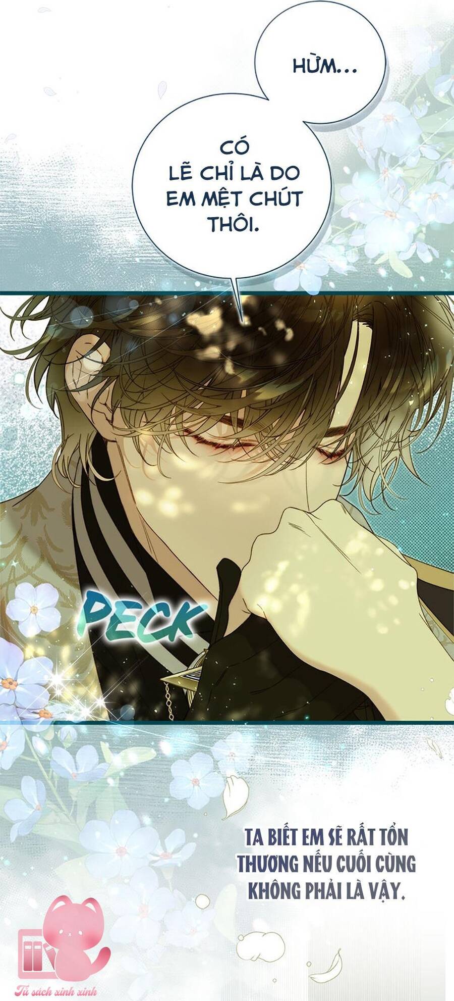 Công Chúa Chloe Chương 129 Ảnh 61