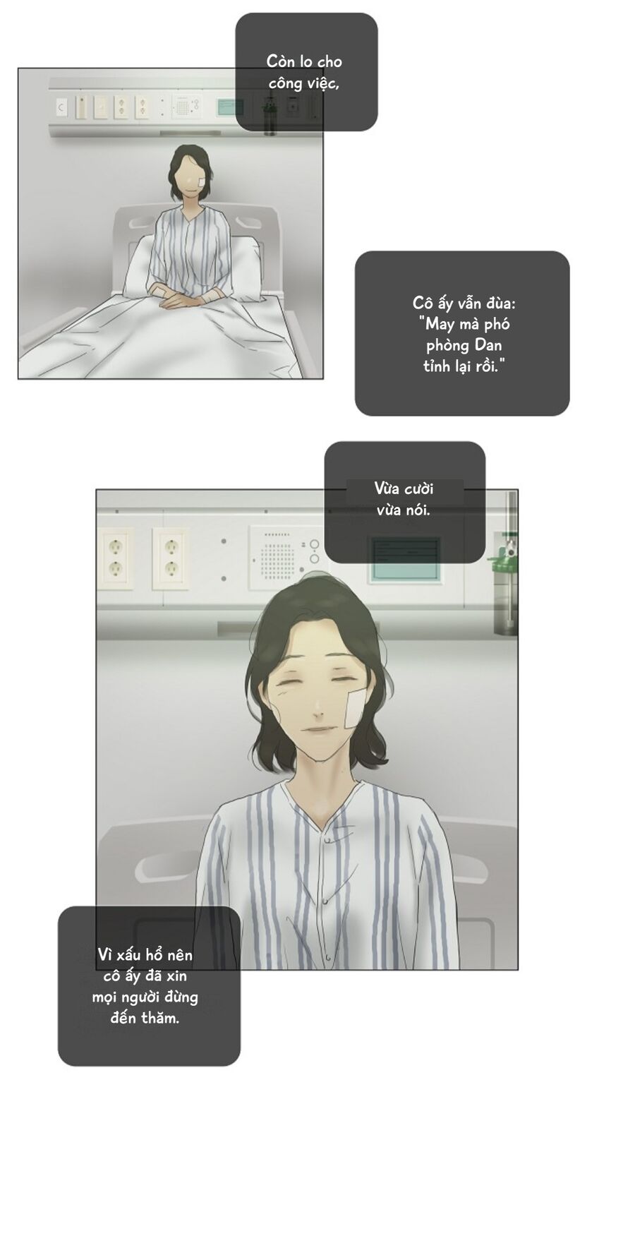 Chán Chường Chương 58 Ảnh 29