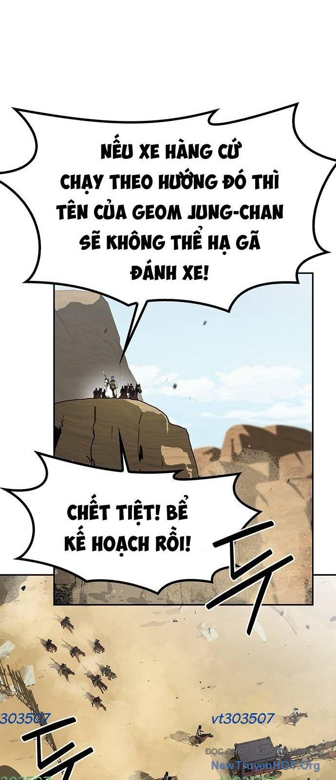 Võ Học Miền Viễn Tây Chương 27 Ảnh 74