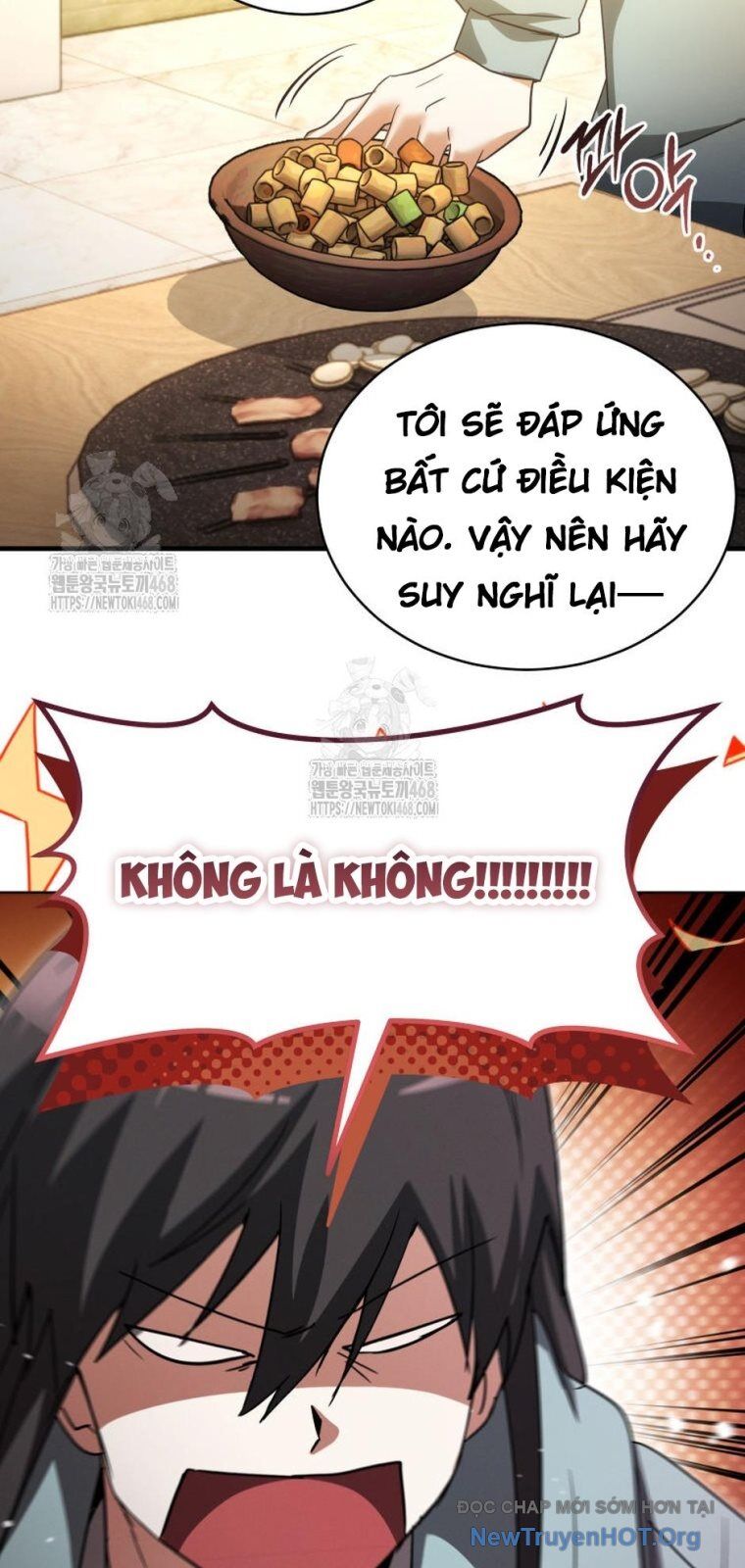 Ranker Mơ Được Nghỉ Hưu Chương 11 Ảnh 85