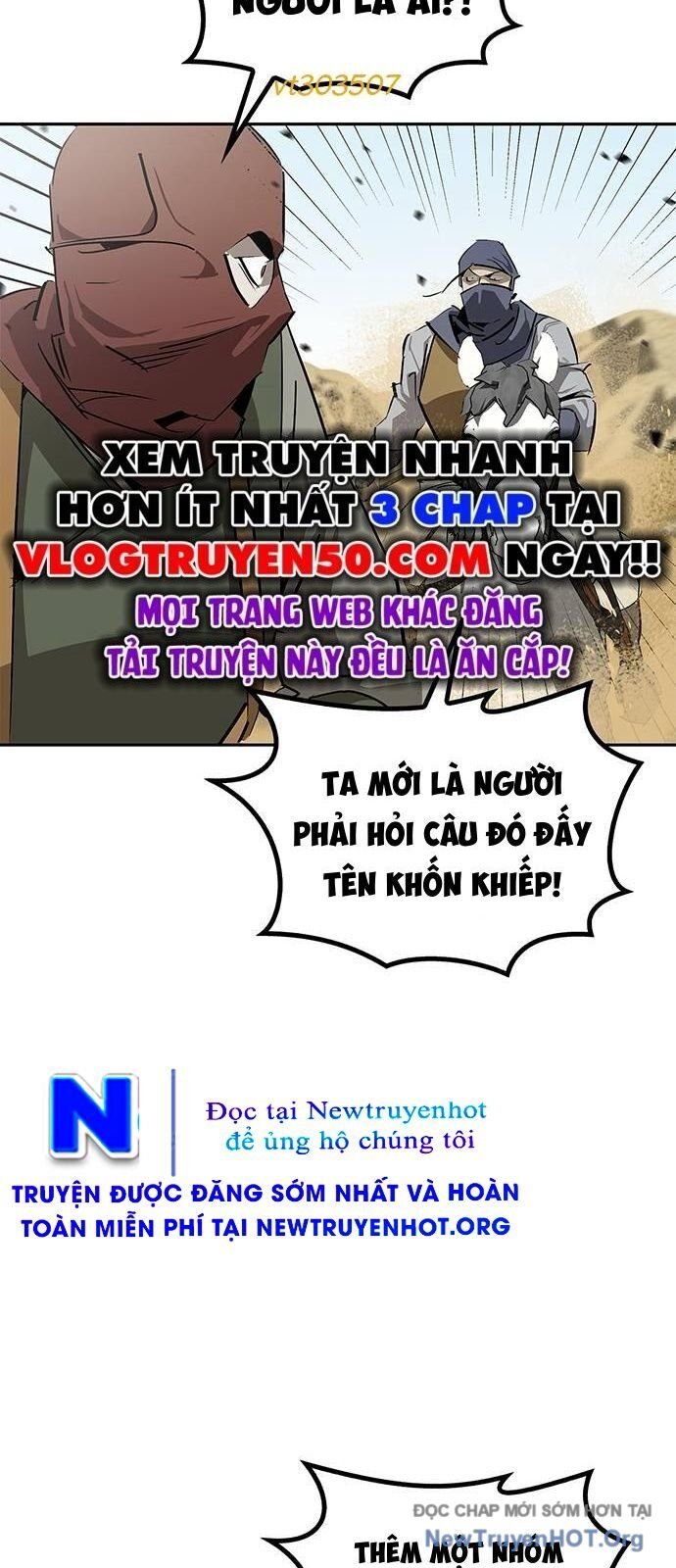 Võ Học Miền Viễn Tây Chương 27 Ảnh 84