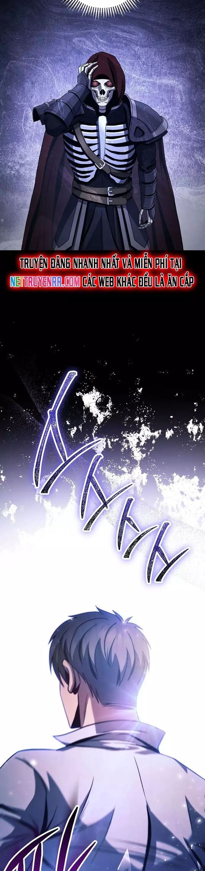 Cốt Binh Hồi Quy Chương 337 Ảnh 24