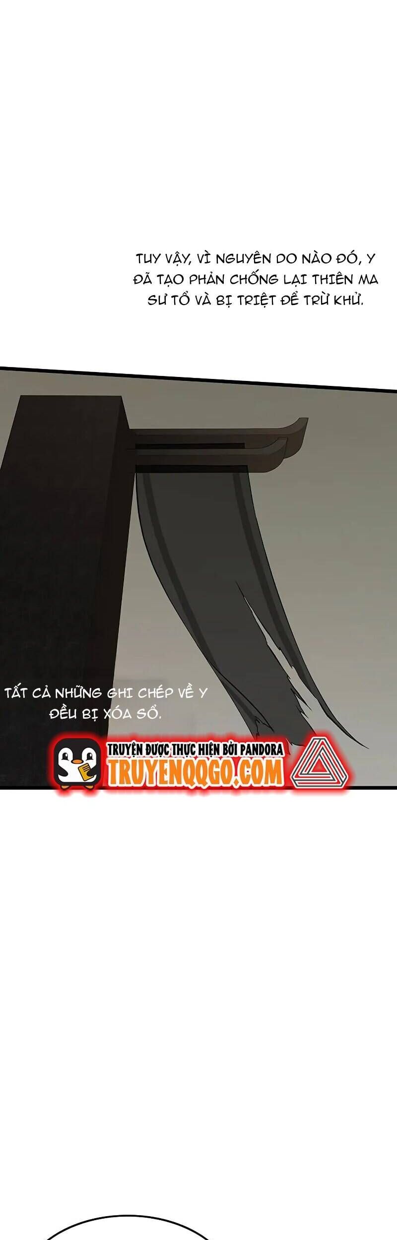 Tôi Trở Thành Chồng Của Giáo Chủ Ma Giáo Chương 21 Ảnh 8
