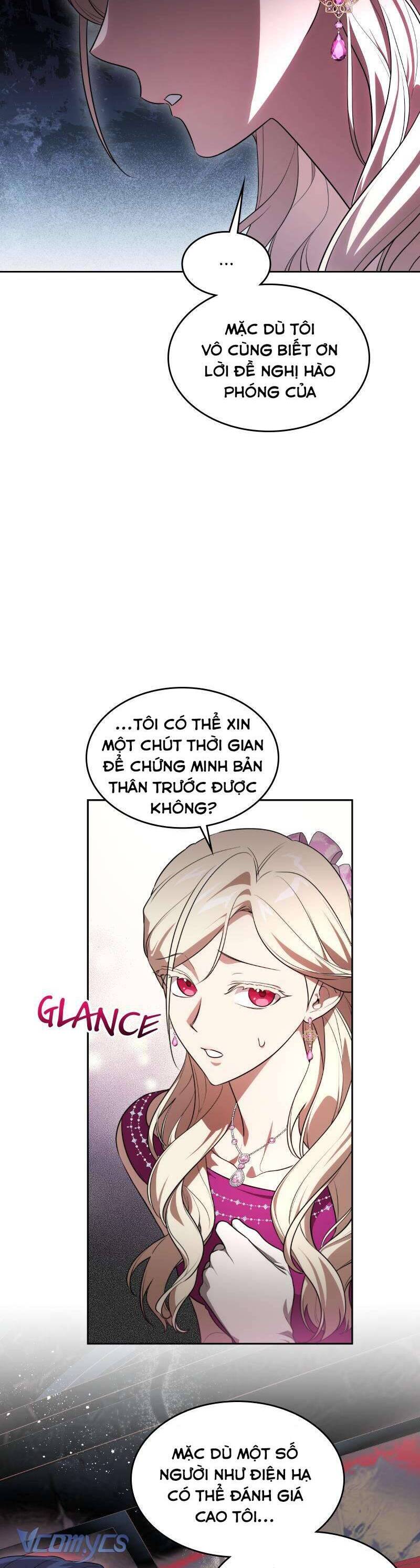 Cái Giá Phải Trả Chương 61 Ảnh 13