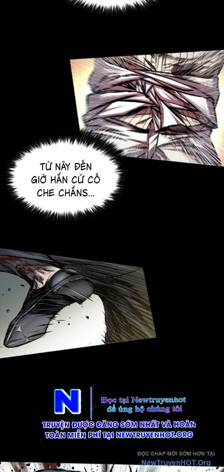 BáO Thù 2: VạN Nhân Chi ThượNg Chương 98 Ảnh 33