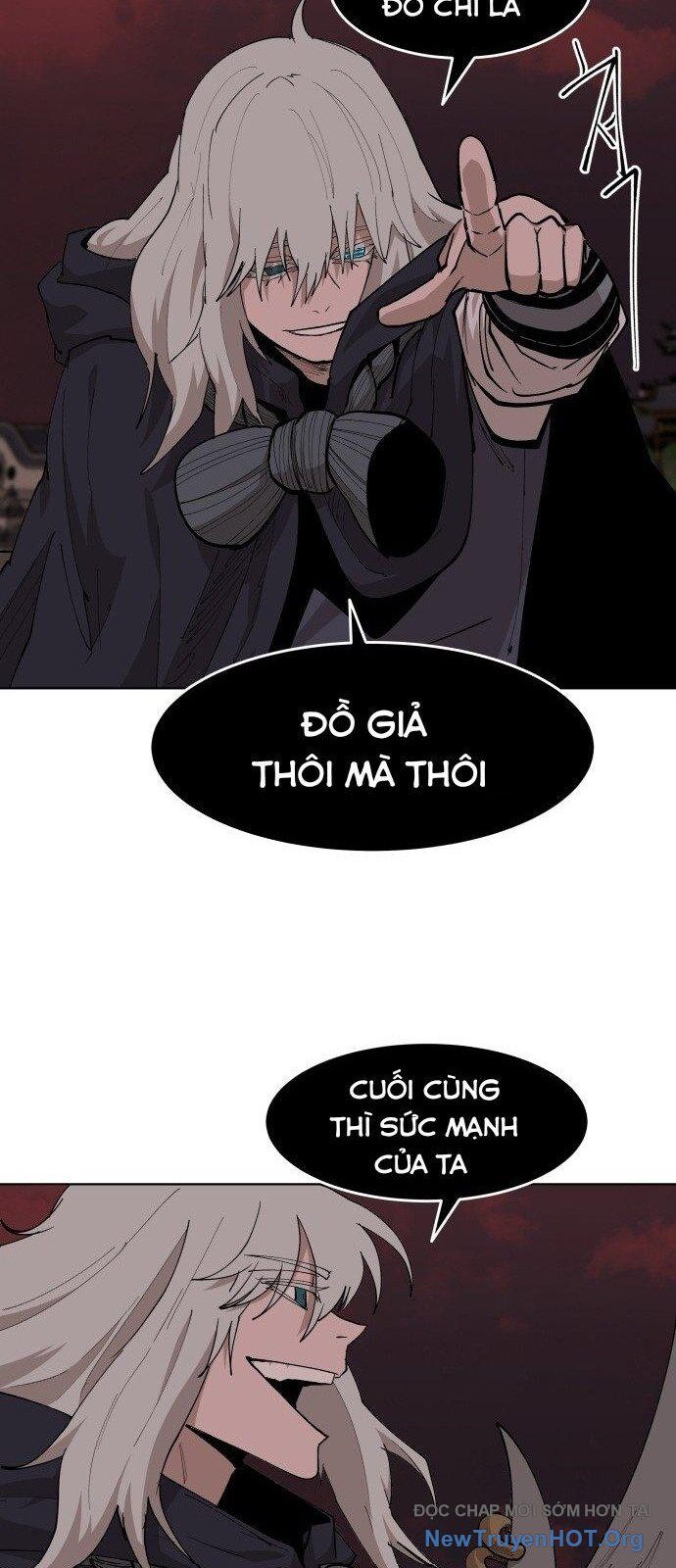 Viên Đá Đỏ Chương 50 Ảnh 30