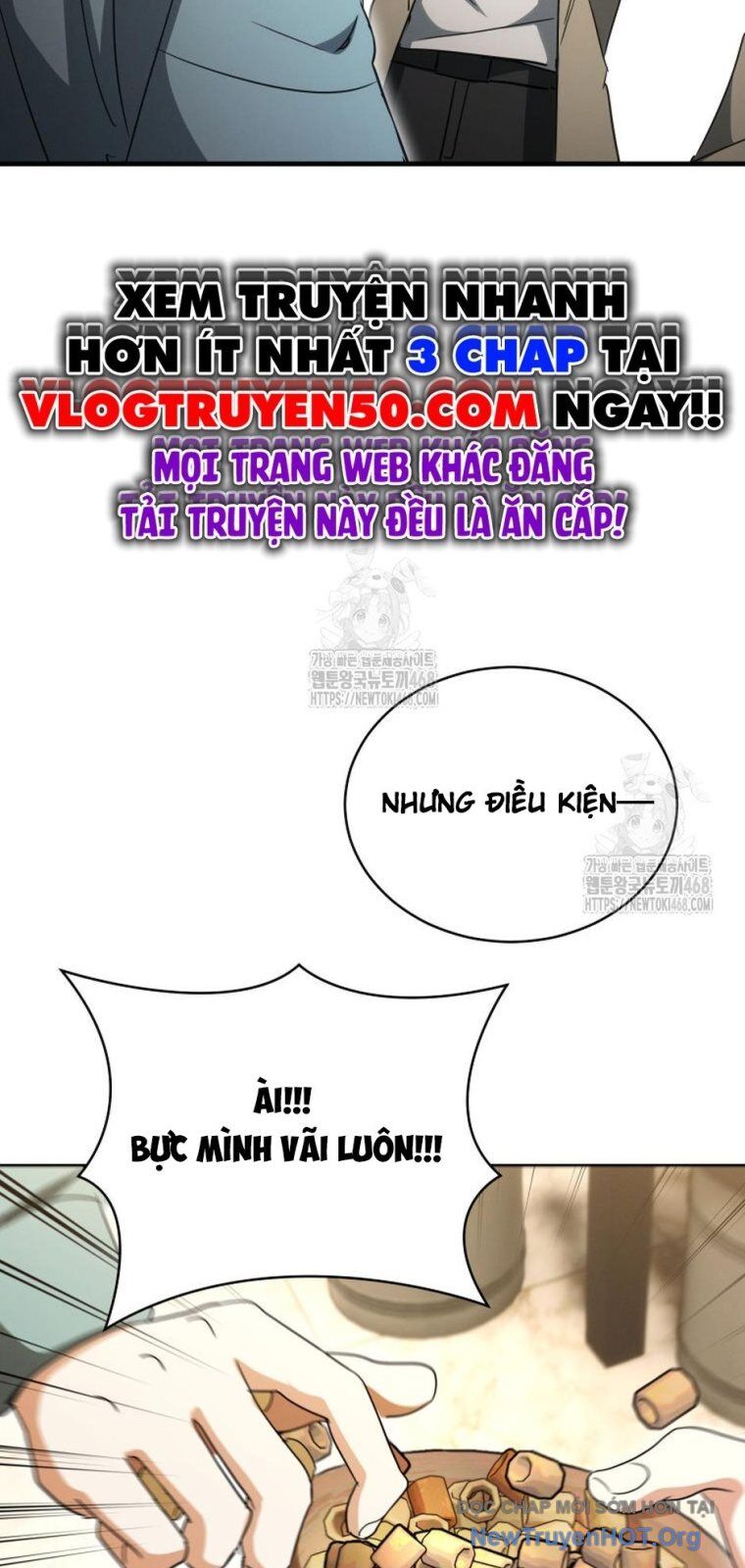 Ranker Mơ Được Nghỉ Hưu Chương 11 Ảnh 87