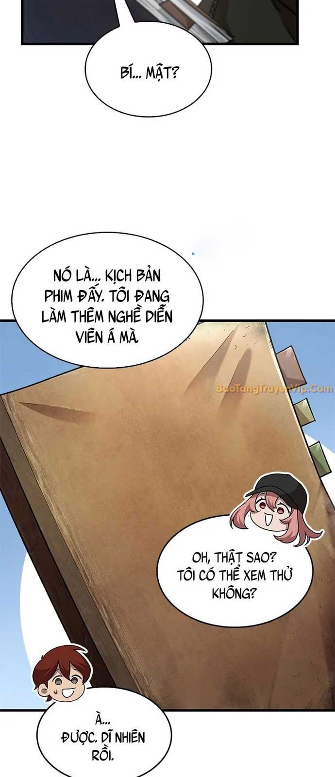 Youtuber Thể Hình Một Triệu Subs Chương 3 Ảnh 19