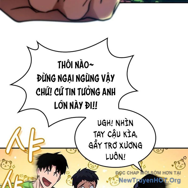 Youtuber Thể Hình Một Triệu Subs Chương 16 Ảnh 264