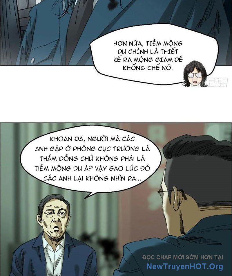 Giờ Ngọ Ba Khắc Chương 119 Ảnh 4
