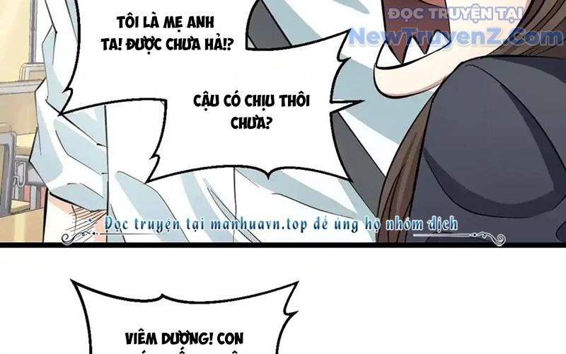 Dẫu Nản Vẫn Cố Chương 3 Ảnh 115