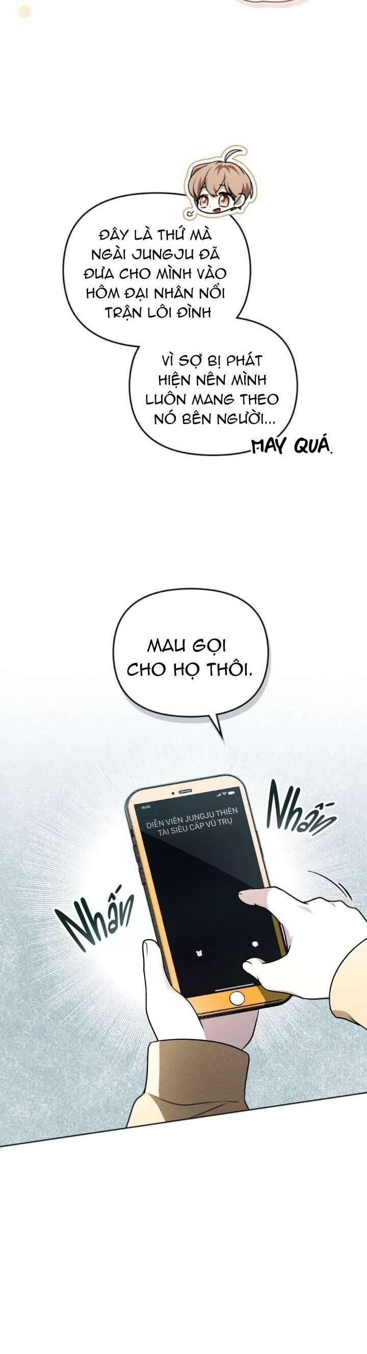 Lửa Hồn Chương 22 Ảnh 7
