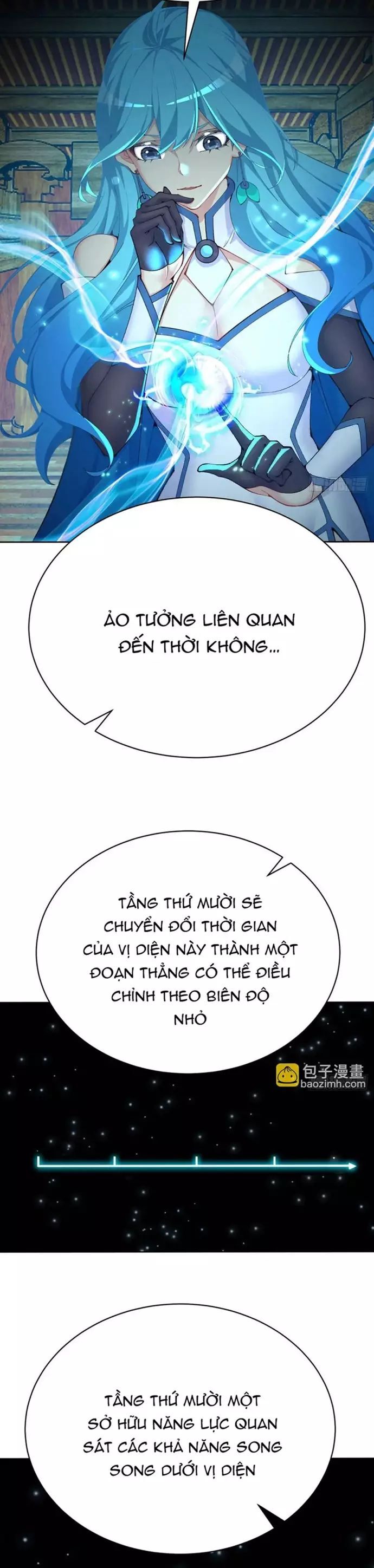 Ta Nhặt Được Thuộc Tính Tại Tu Chân Giới Chương 368 Ảnh 12