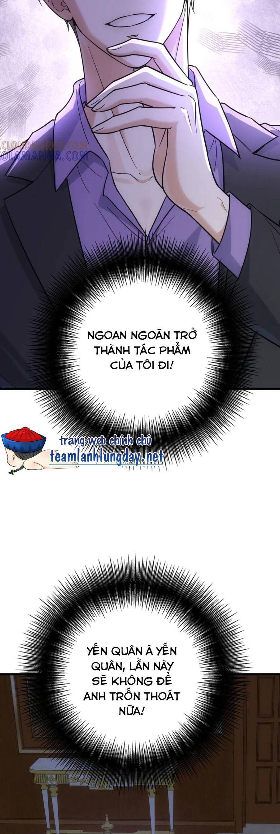 Tên Đàn Ông Này Thật Sự Là Một Tên Cẩu Mà Chương 39 Ảnh 37