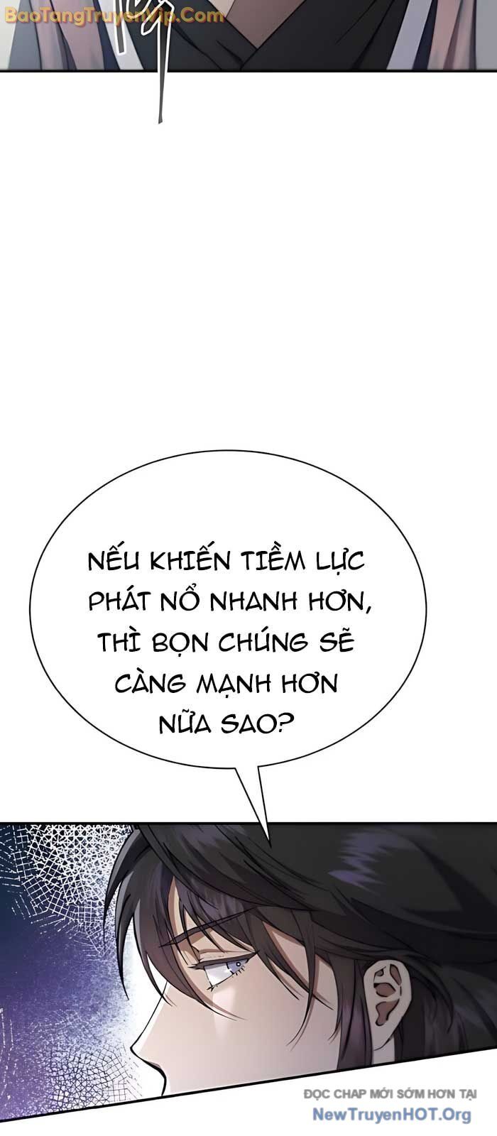 Thiên Ma Muốn Sống Một Cuộc Đời Bình Lặng Chương 40 Ảnh 68