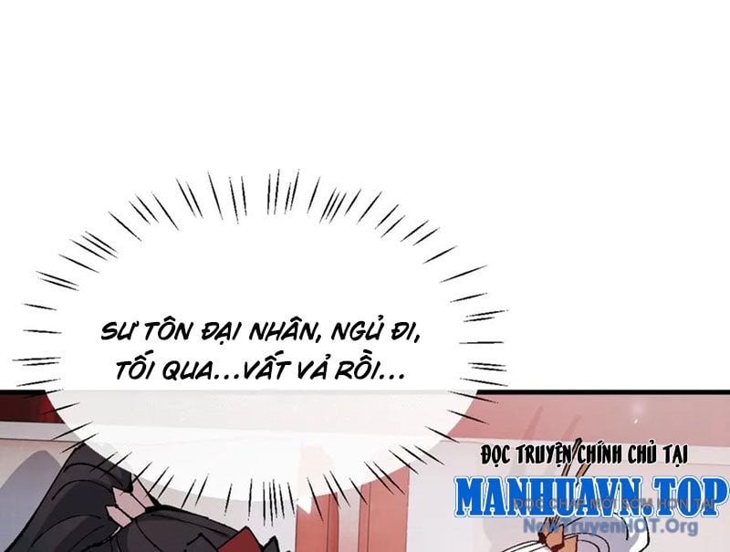 Sư Tôn: Nghịch Đồ Này Không Phải Là Thánh Tử Chương 140 Ảnh 6