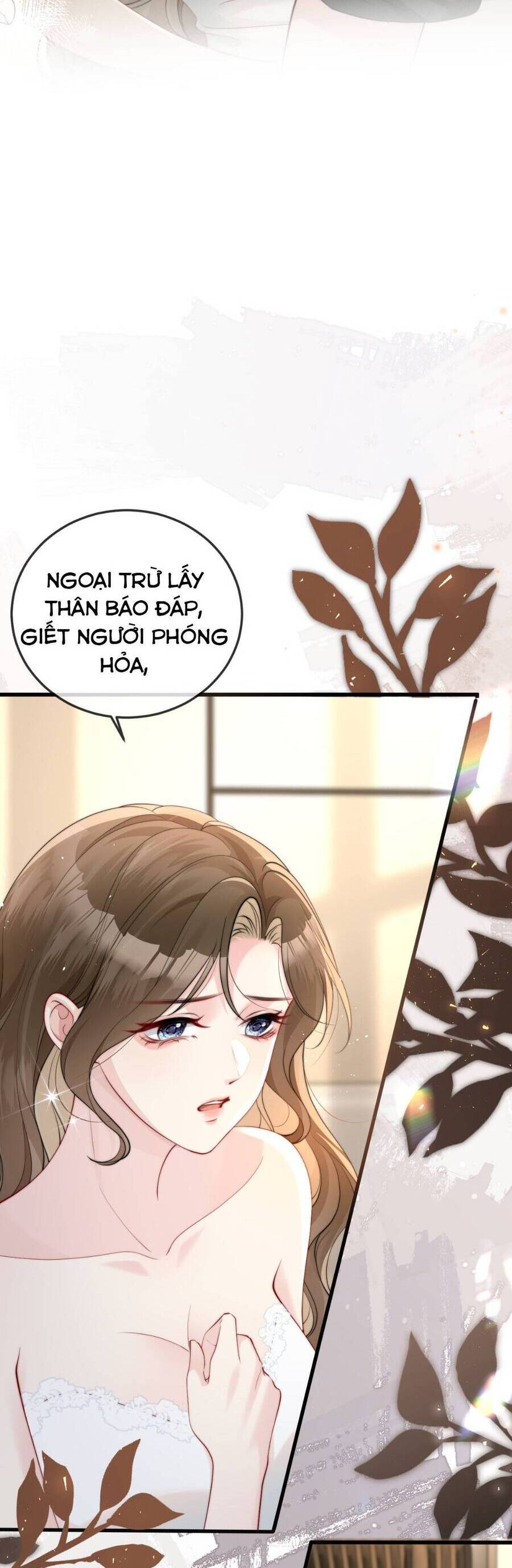 Diệt Vong Trong Tình Yêu Của Hắn Chương 1 Ảnh 65