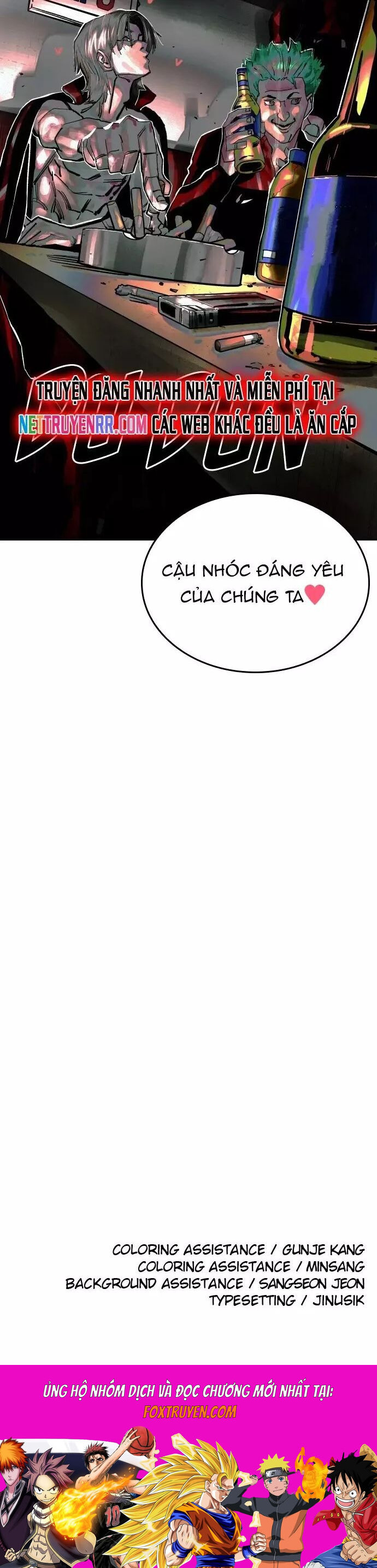 Sân Cỏ Chiến Kí Chương 164 Ảnh 70