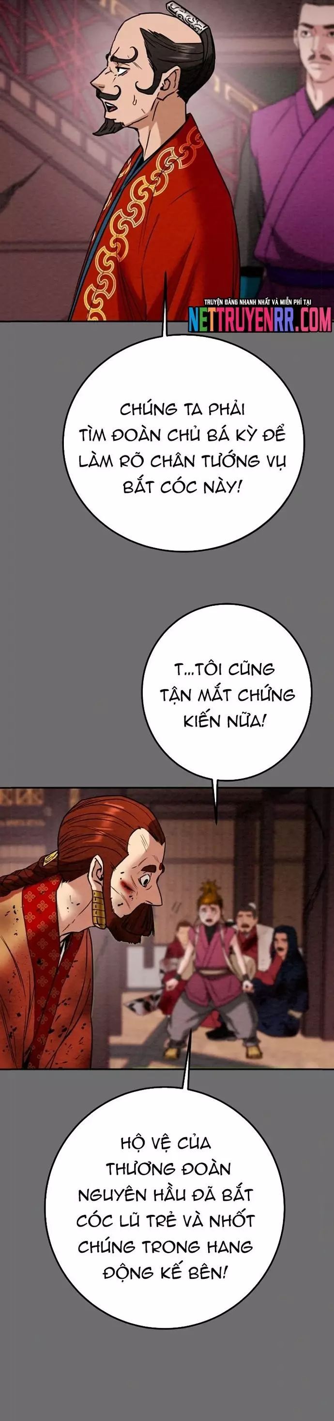 Minh Nguyệt Truyện Chương 97 Ảnh 5