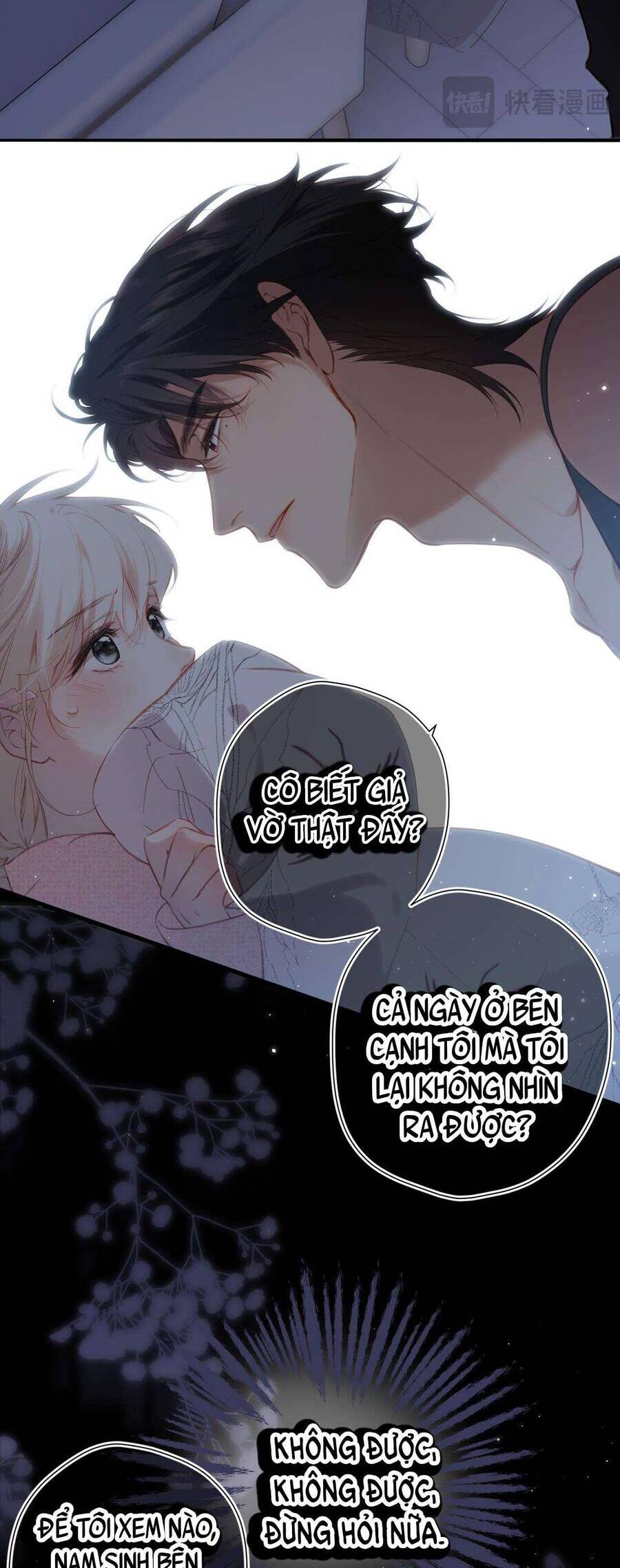 Dã Thú Khi Yêu Chương 42 Ảnh 10