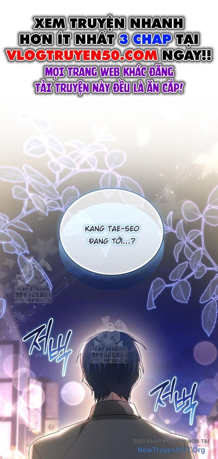 Ranker Mơ Được Nghỉ Hưu Chương 11 Ảnh 25