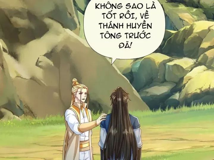 Ta Có Thể Đốn Ngộ Vô Hạn Chương 281 Ảnh 29