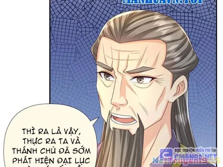 Ta Có Thể Đốn Ngộ Vô Hạn Chương 281 Ảnh 42