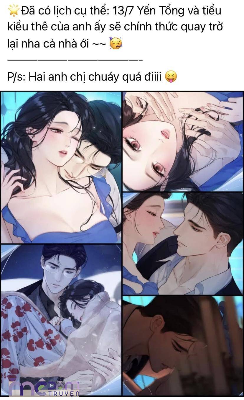 Dã Thú Khi Yêu Chương 42 Ảnh 5