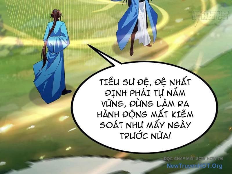 Hoá Ra Ta Đã Vô Địch Từ Lâu Chương 320 Ảnh 4