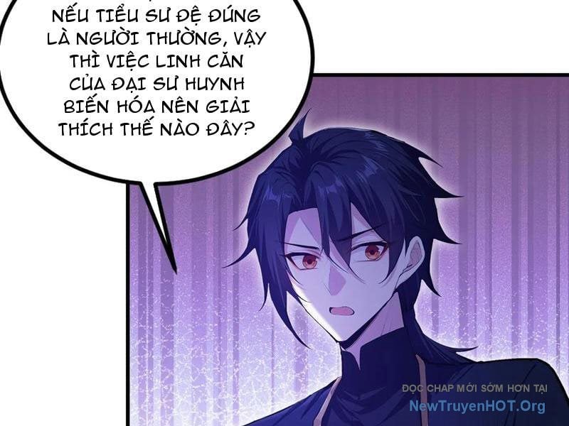 Hoá Ra Ta Đã Vô Địch Từ Lâu Chương 320 Ảnh 54