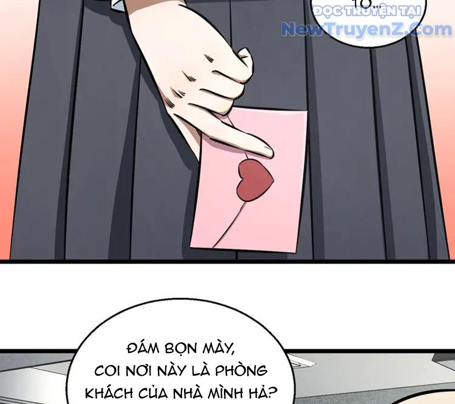 Dẫu Nản Vẫn Cố Chương 9 Ảnh 67