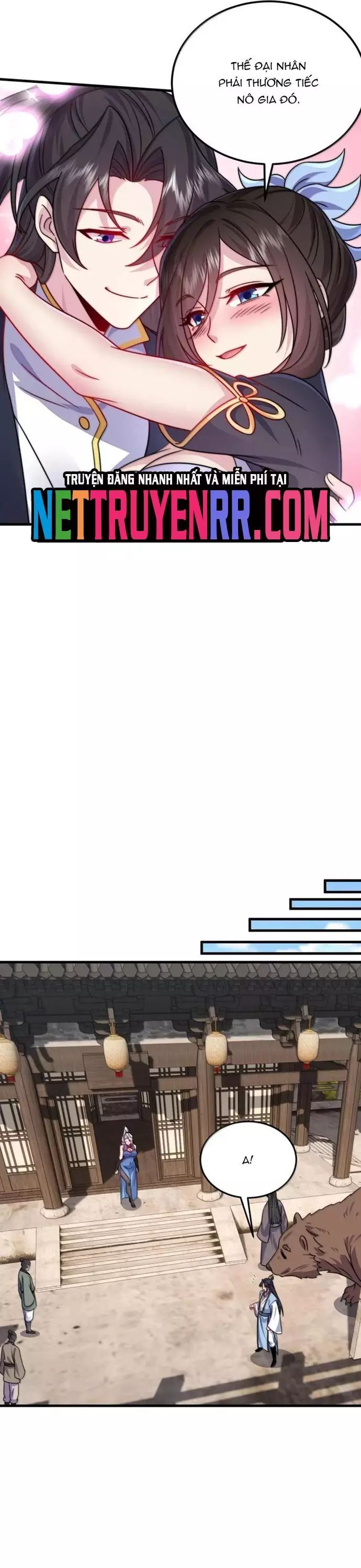 Vai Ác Sư Tôn Mang Theo Các Đồ Đệ Vô Địch Thiên Hạ, Nhân Vật Phản Diện Sư Tôn Ta Mang Theo Các Đồ Đệ Vô Địch Chương 179 Ảnh 15