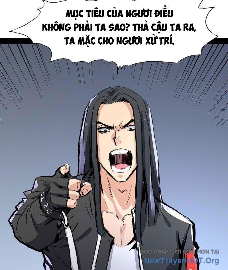 Vô Hạn Dị Hóa: Chiến Tranh Hệ Nhị Phân Chương 32 Ảnh 34